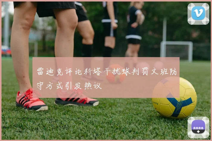 雷迪克评论科塔干扰球判罚文班防守方式引发热议